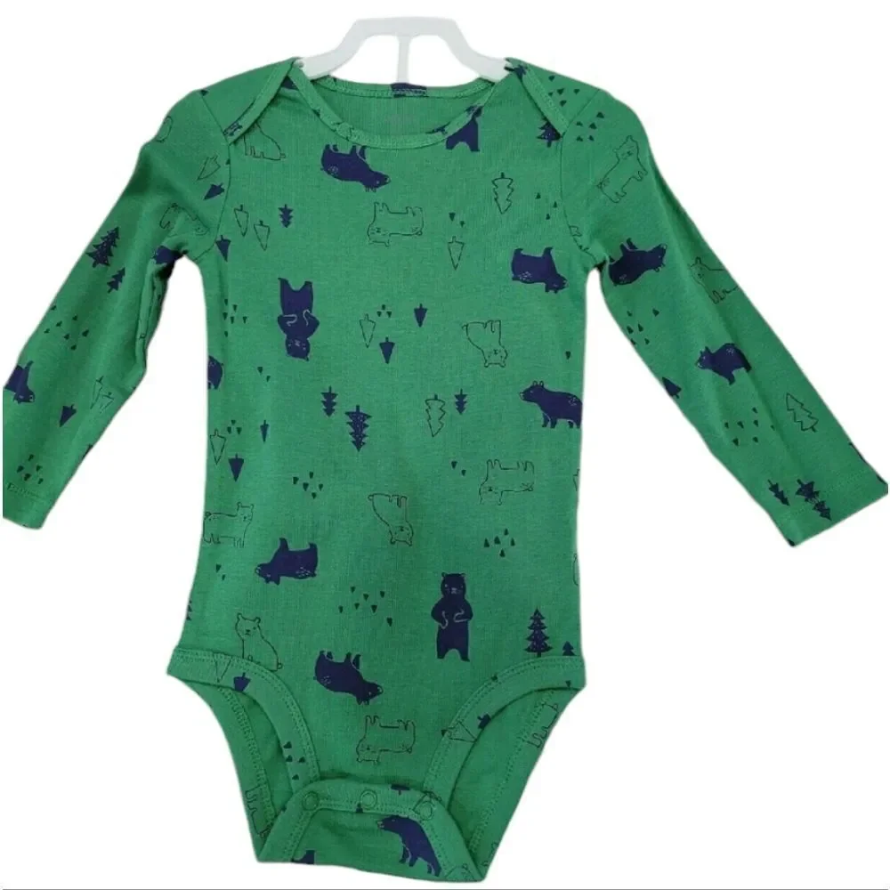 New Carters 3 pc bear set